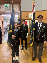 Image result for Dudley Sea Cadets Centaur Sinkers