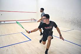Image result for Malvern Squash Rackets Club