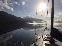 Image result for Loch Lomond Sailing Club