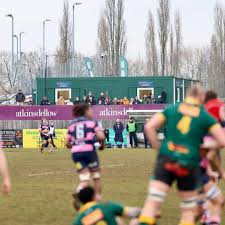 Image result for Bury St Edmunds Rugby Union Football Club