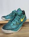 Size 8 - Nike Kobe Venomenon Green for sale online | eBay