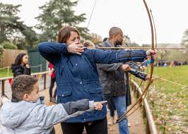 Image result for Castle Field Archers