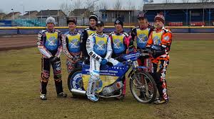 Image result for Edinburgh Monarchs