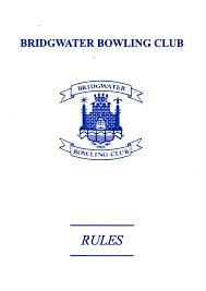 Image result for Bridgwater Bowls Club
