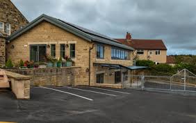 Image result for Baildon Methodist Cricket Club