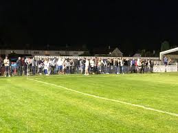 Image result for Wheatsheaf Heatherside Football Club