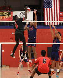 Image result for Portsmouth Volleyball Club