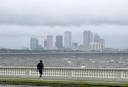 Isaac crossing Gulf with New Orleans in crosshairs - Nation - The ...