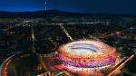 Camp Nou - Consulting - Projects - MANICA Architecture