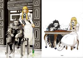 「シェリー・ベルモンド 金色のガッシュ!!」の画像検索結果