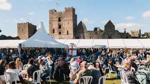 Image result for Ludlow & South Shropshire Cricket Club