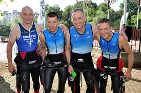 Image result for Chester Triathlon Club