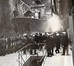 Image result for Musko underground naval base