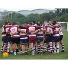Image result for Dolgellau Old Grammarians Rugby Football Club