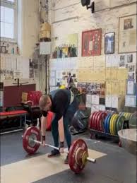Image result for Bethnal Green Weightlifting Club