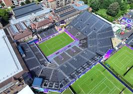 Image result for The Queen`s Club