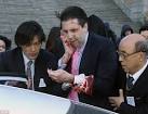 U.S. Ambassador to South Korea Mark Lippert hospitalized after.