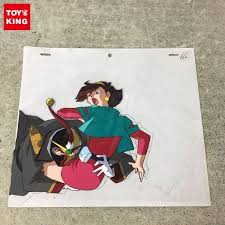 「シュバルツ・ブルーダー 機動武闘伝Gガンダム」の画像検索結果