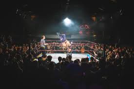Image result for Bodyslam Wrestling School