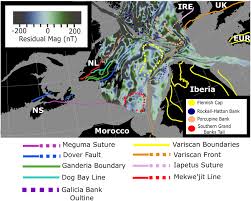 Image result for iapetus anomaly
