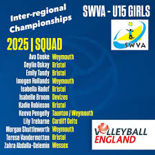 Image result for Wessex Volleyball Club