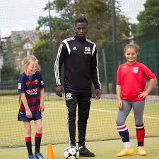 Image result for We Make Footballers