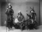 Music Lovers  Samurai