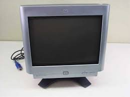 Image result for crt monitor