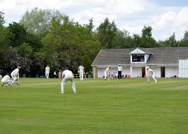 Image result for Sheffield Works Department Cricket Club