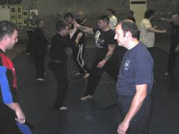 Image result for Total Body Defence Goshinkwai