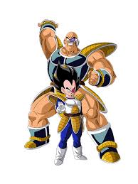「ベジータ （サイヤ人編）」の画像検索結果