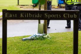 Image result for East Kilbride Sports Club