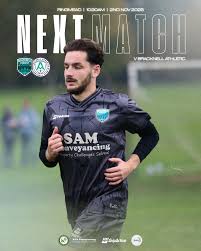 Image result for Bracknell Manics Fc