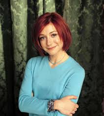 Image result for Quinny Buzz Alyson Hannigan