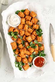 Image result for Tater tots
