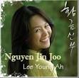 Lee Young Ah sbg Nguyen Jin Joo - jin-joo