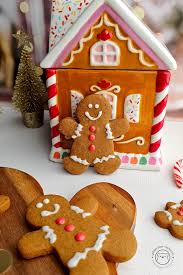 Image result for gingerbread cookies