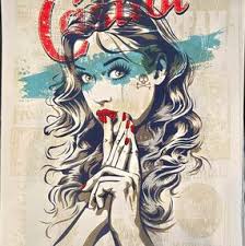 Image result for cut out streetart