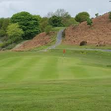 Image result for Welshpool Golf Club