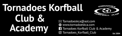 Image result for Nomads Korfball Club