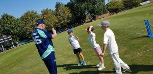 Image result for Woolpit Cricket Club