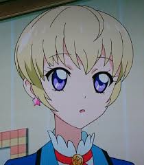 「服部ユウ アイカツ!」の画像検索結果