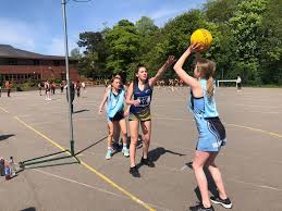 Image result for Challow Netball Club