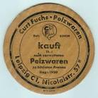 the German fur trader Curt
