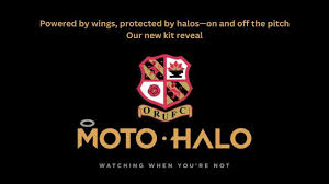 Image result for Orrell Rugby Union Football Club Colts & Juniors