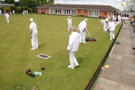 Image result for Knighton Victoria Bowls Club