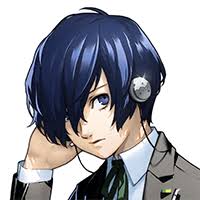 「真田明彦 ペルソナ 〜トリニティ・ソウル〜」の画像検索結果