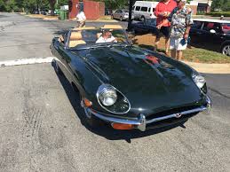 Image result for British Racing Green 1976 Jaguar