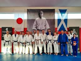 Image result for Kilmarnock Judo Club