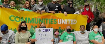 Image result for United in the Community